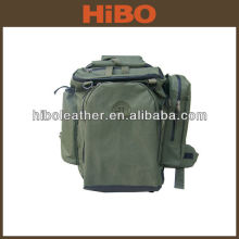 Silla plegable de nylon durable al aire libre de la mochila de la pesca